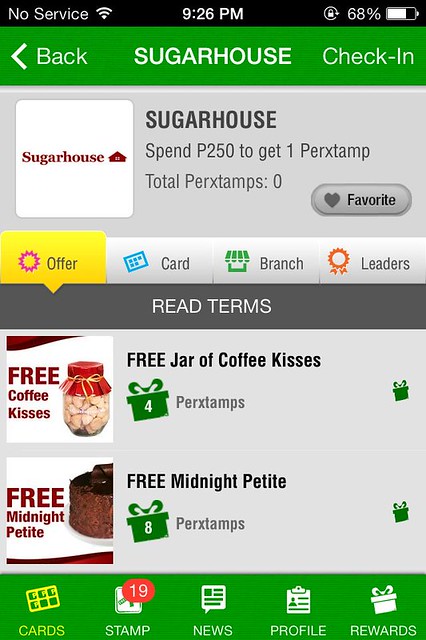 sugarhouse and perxclub