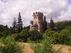 castillo de butron