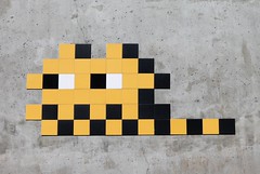 Space Invader PA-1194