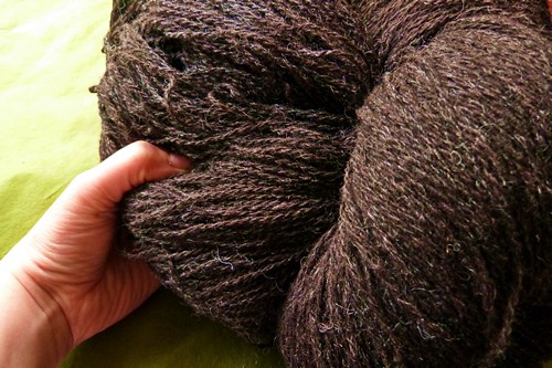 Woolfest Acquisitions