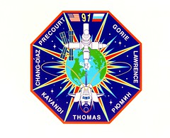 STS-91 (06/1998)