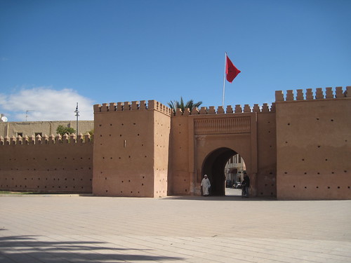 Morocco 2011 Oujda 01