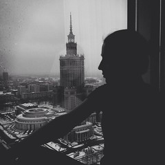 Dreaming of Warsaw