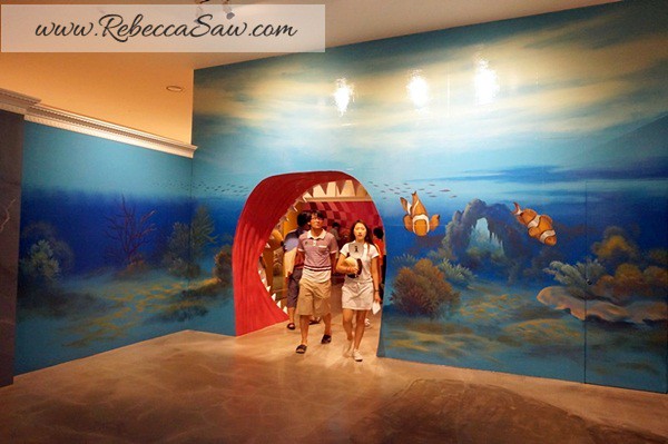 Alive Museum Jeju Island - rebeccasawblog-032