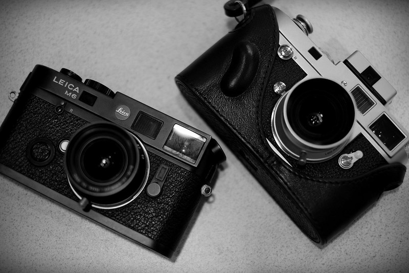 Leica Ms