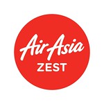 Air Asia Zest