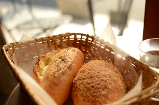 hashimoto's Bread