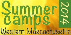 Summer Camps in  Massachusetts