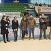 Premis fase Comarcal patinatge al pav. Joan Ortoll 25/1/2014