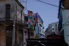 Cuba - 2012