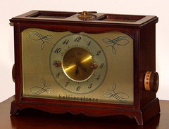 Antique Radio Collection - Hallicrafters Radios