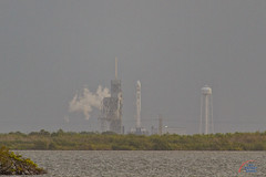 NROL76 by SpaceX