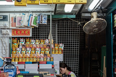 Street Markets, Kowloon