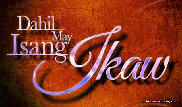 Telenovela Dahil May Isang Ikaw (3)