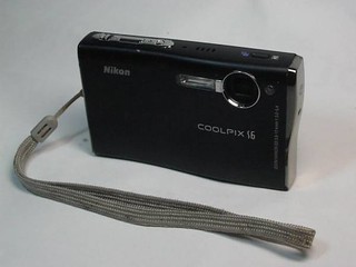 Nikon Coolpix S5 - Camera-wiki.org - The free camera encyclopedia