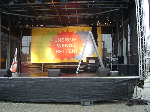 Energiewende Retten! Berlin 3.12.2013 Beginn