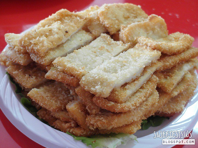 chinese new year day 2 (11) fish fillet