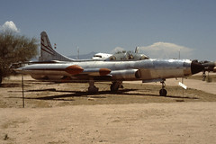 Lockheed F-94 Starfire