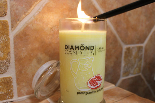 Diamond Candles Review