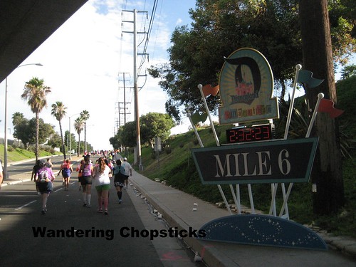 Disneyland Half Marathon - Anaheim 56