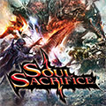 Soul Sacrifice on PS Vita