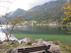 Berchtesgadener Land 2013