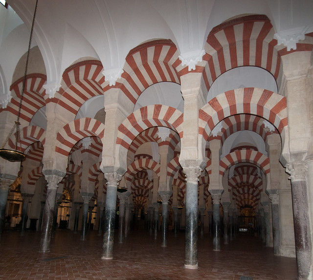 La mezquita de Córdoba, Monumento-España (24)
