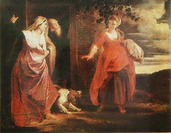 Peter Paul Rubens ( 1577-1640) 