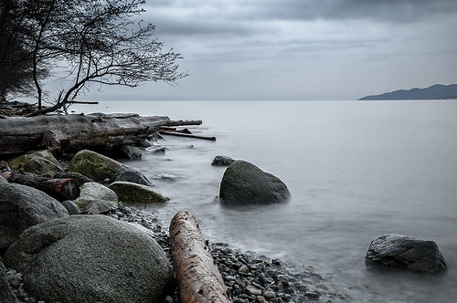 Point Grey by petetaylor
