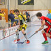 Unihockey Tigers - HC Rychenberg Winterthur (NLA), 11.03.2017