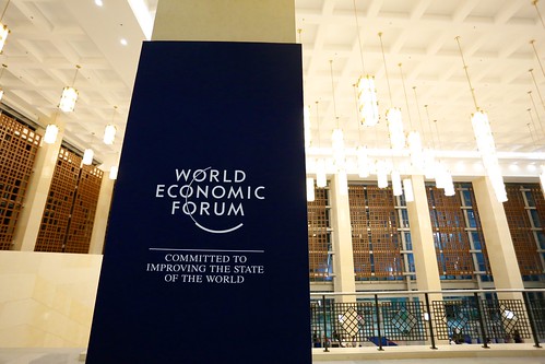 World Economic Forum on East Asia 2013 by World Economic Forum