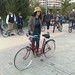 Tweed Ride Madrid 2013