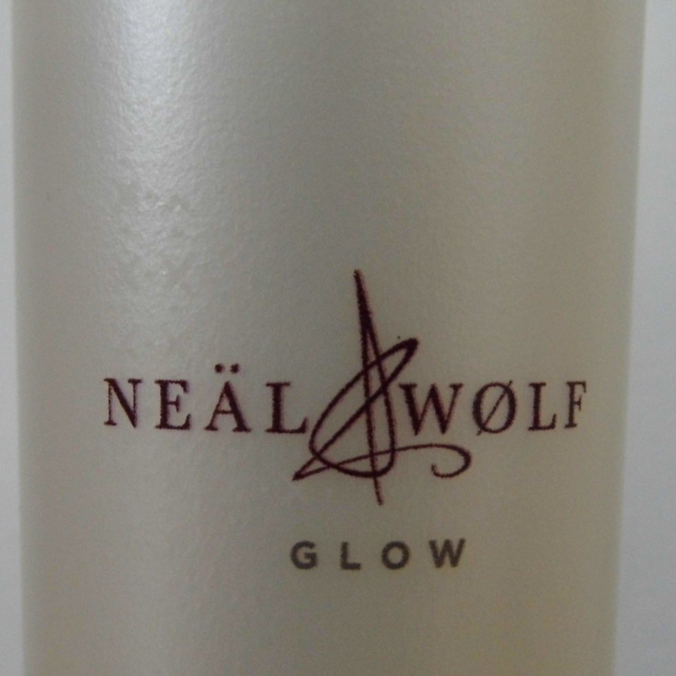 Neal and Wolf GLOW