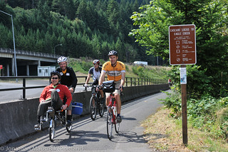 Policymakers Ride - Gorge Edition-72