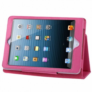 Pink iPad case-Mine Favorite by gogetsell