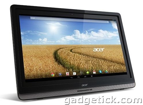 Acer DA241HL