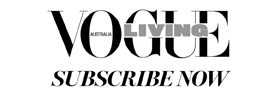 Subscribe to Vogue Living
