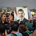 Morsi trial November 4, 2013