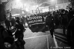 refugees welcome...