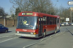 Veolia Transport UK