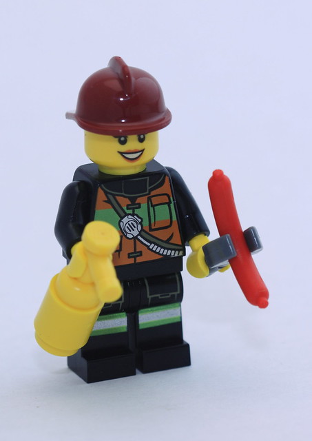 Lego Advent 2013 – Day 10