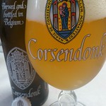 ベルギービール大好き！！コルセンドンク・アグヌスCorsendonk Agnus