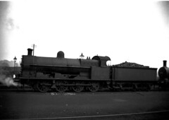 Steam Pre British Railways