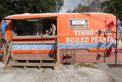 timbo's