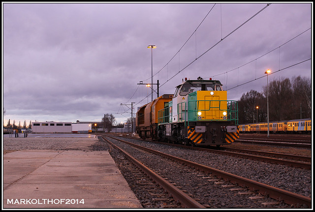 Arnhem, 08-02-2014