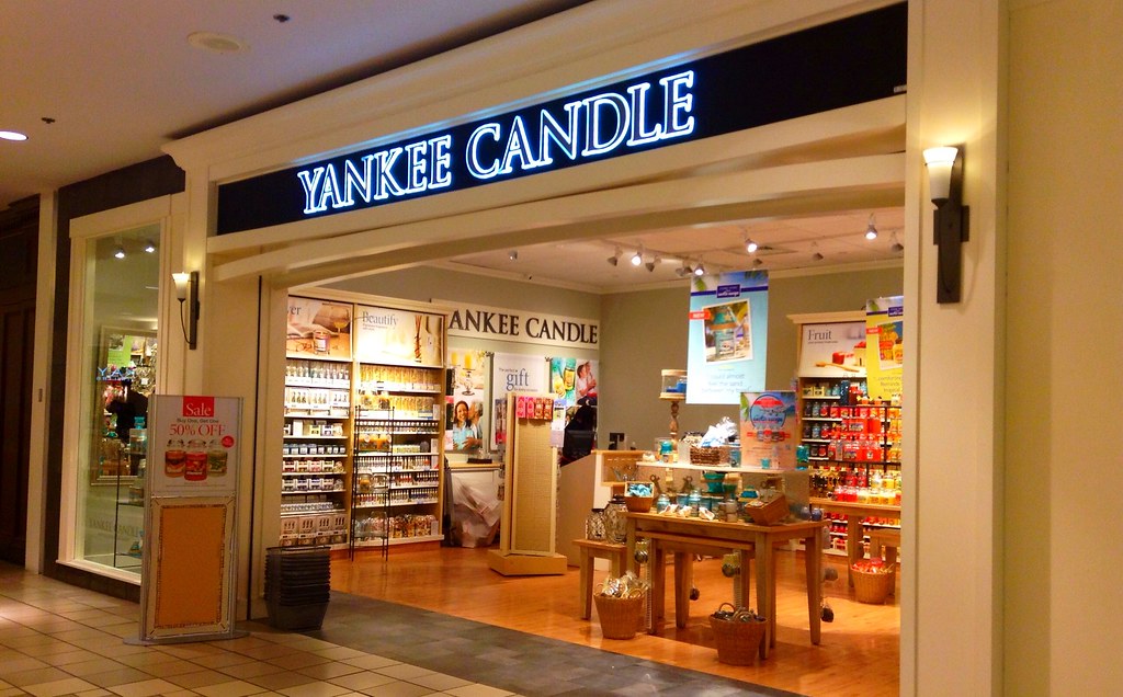 Yankee Candle Opening Up Shop in Winnipeg Access Winnipeg