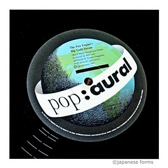 fast product / pop:aural