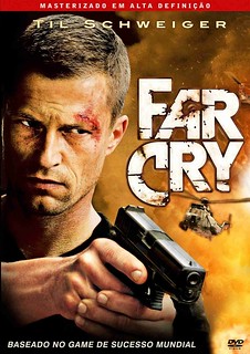 Far Cry: Fuga do Inferno Legendado Torrent