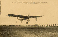 Antoinette monoplane