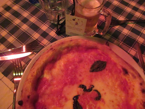 pizzeria la taverna a milano